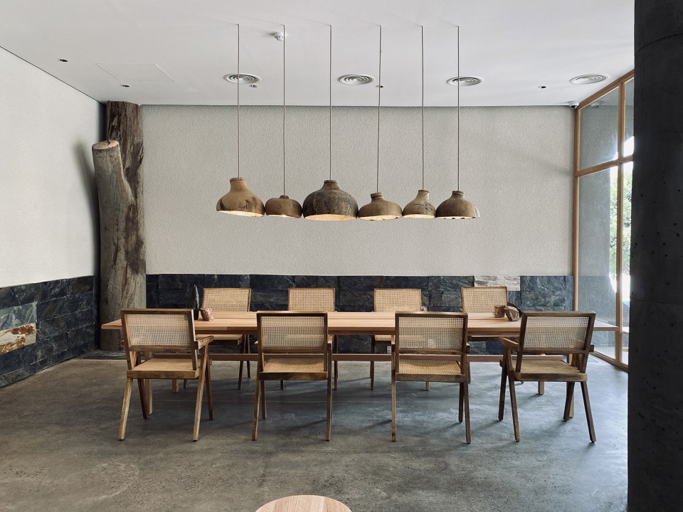 Camel Step Coffee Roasters Shop Faris Alosaimi