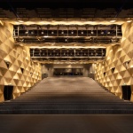 New Comédie剧院，日内瓦 / FRES architectes