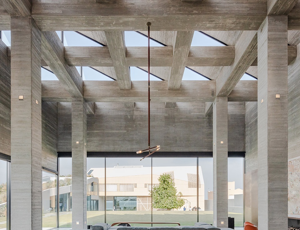 baraka seaside residence kuwait by pad10