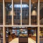 Hasle Universal酒店写字楼，奥斯陆 / Ghilardi+Hellsten Arkitekter
