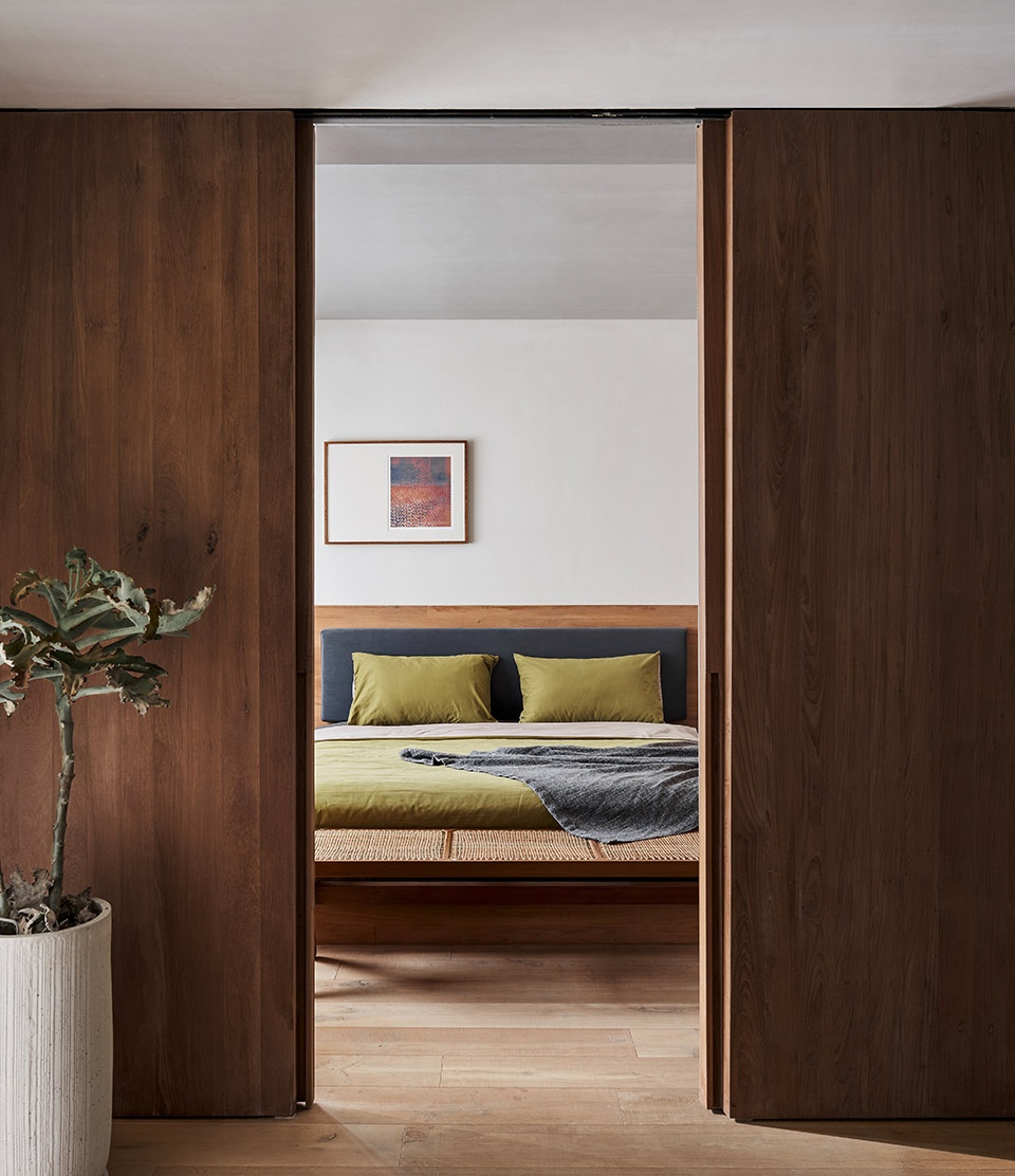 lulu home china by pxd studio