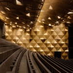 New Comédie剧院，日内瓦 / FRES architectes