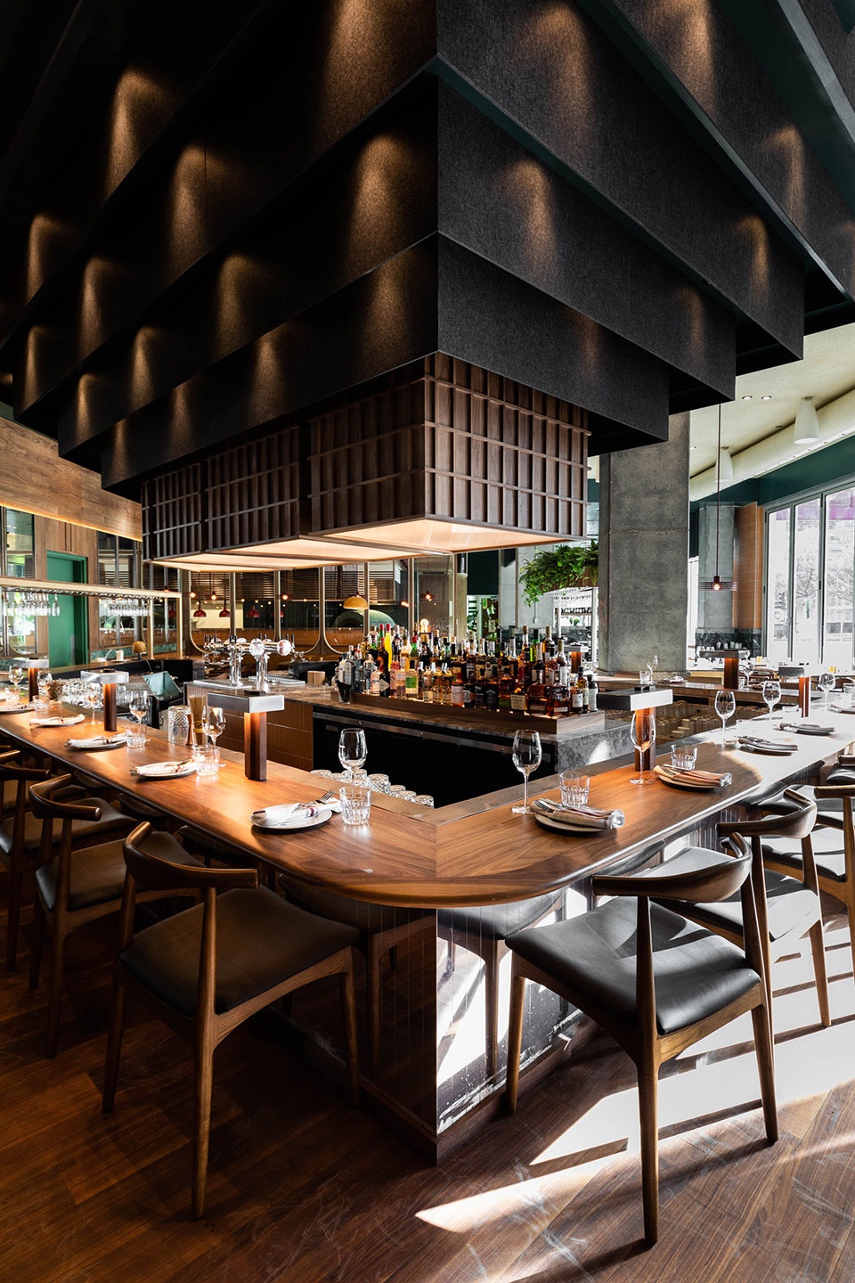 Tiramisu Menard Dworkind architecture design