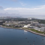 TAG·西海美术馆，青岛 / 让·努维尔建筑事务所