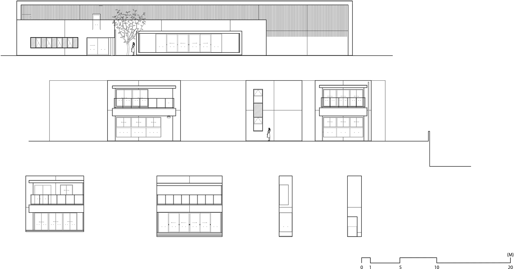 b IZY Kindergarten and Nursery HIBINOSEKKEI Youji no Shiro
