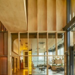 Hasle Universal酒店写字楼，奥斯陆 / Ghilardi+Hellsten Arkitekter