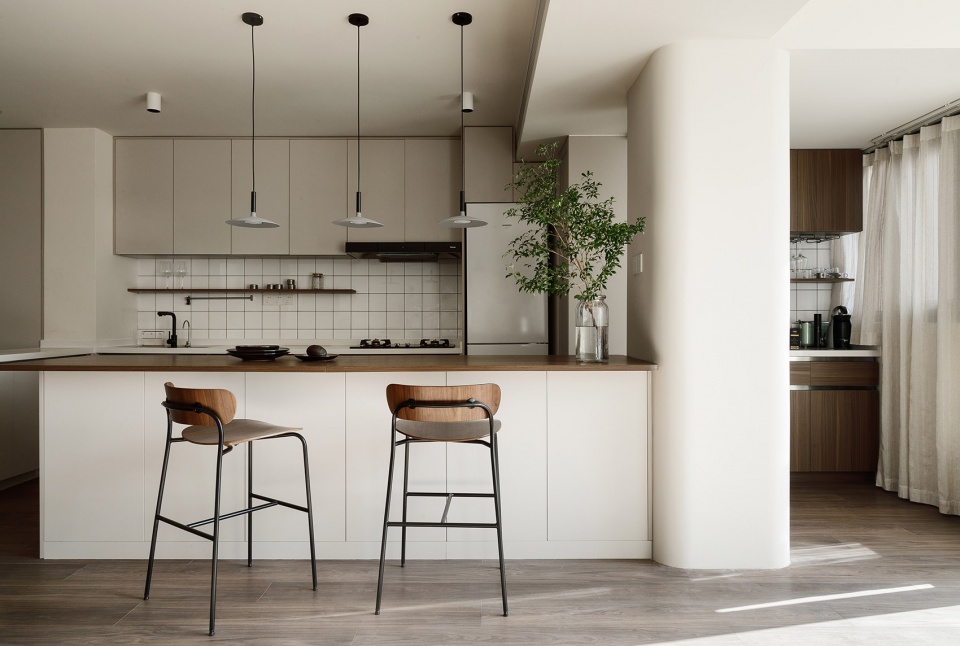 zhongdao residence beijing by zhu zhiyong 1