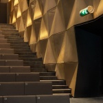 New Comédie剧院，日内瓦 / FRES architectes