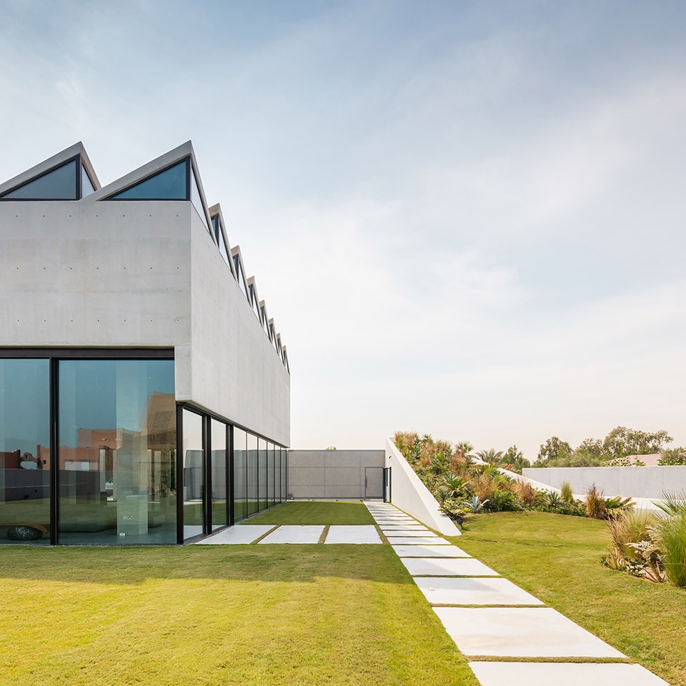 baraka seaside residence kuwait by pad10