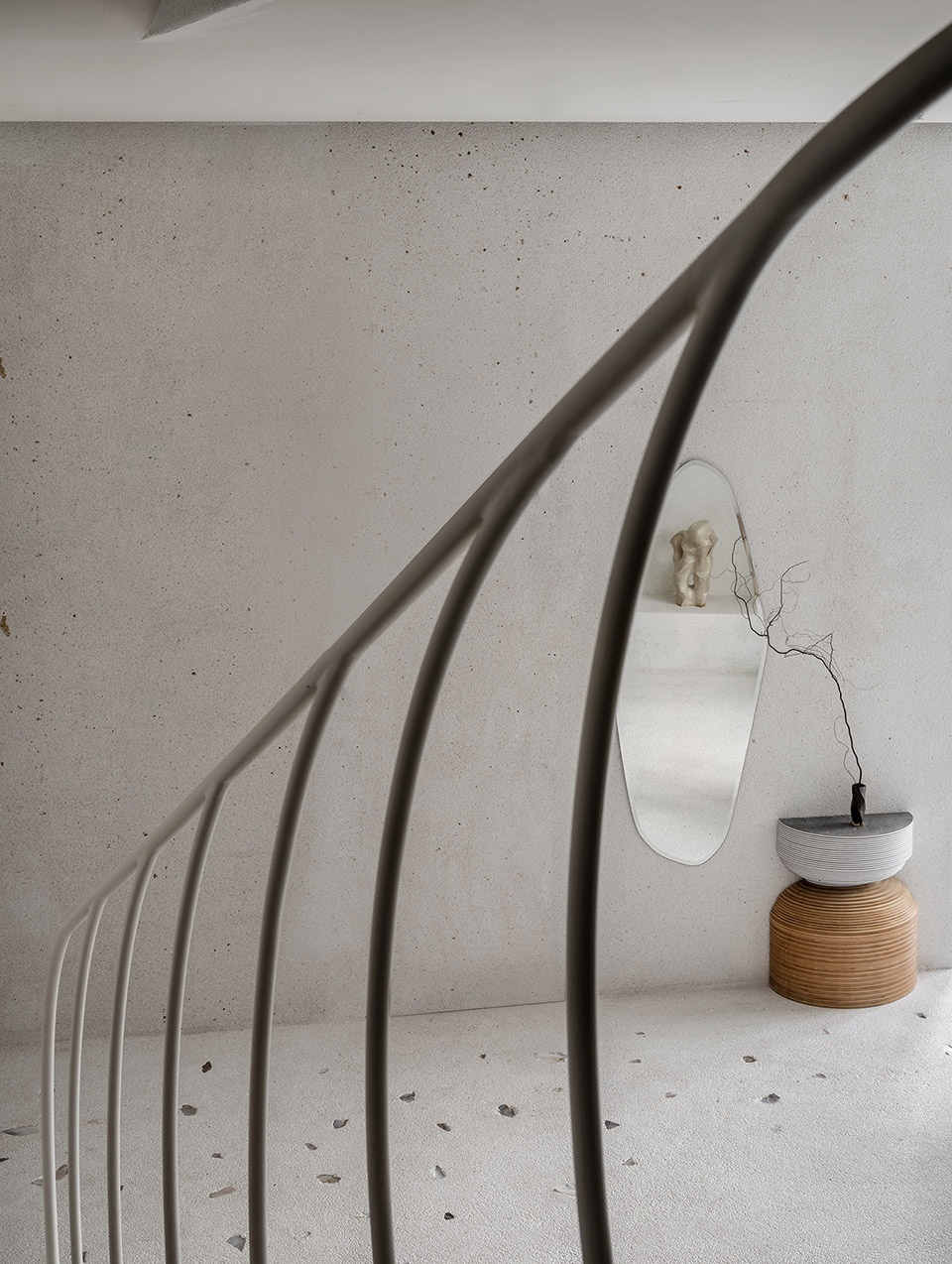 enkore a space return to nature beijing by atlas