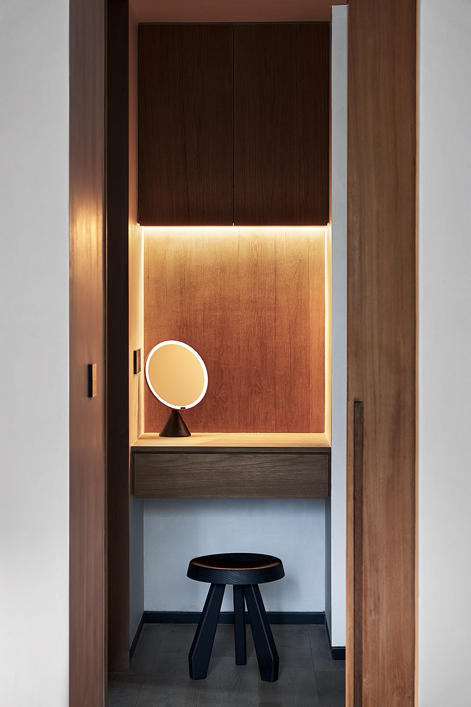 lulu home china by pxd studio