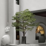 HEYTEA Zao Flagship Store (Nantou), Shenzhen, China by CCD