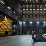 New Comédie剧院，日内瓦 / FRES architectes