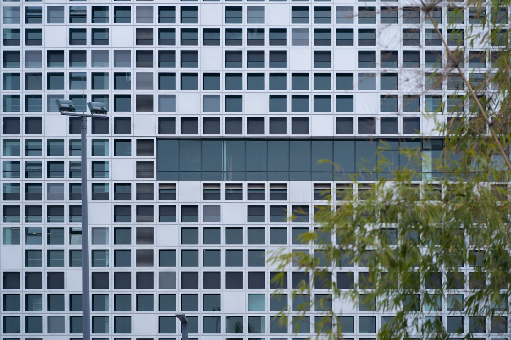 chengdu supercomputer center by china southwest architectural design and research institute corp ltd