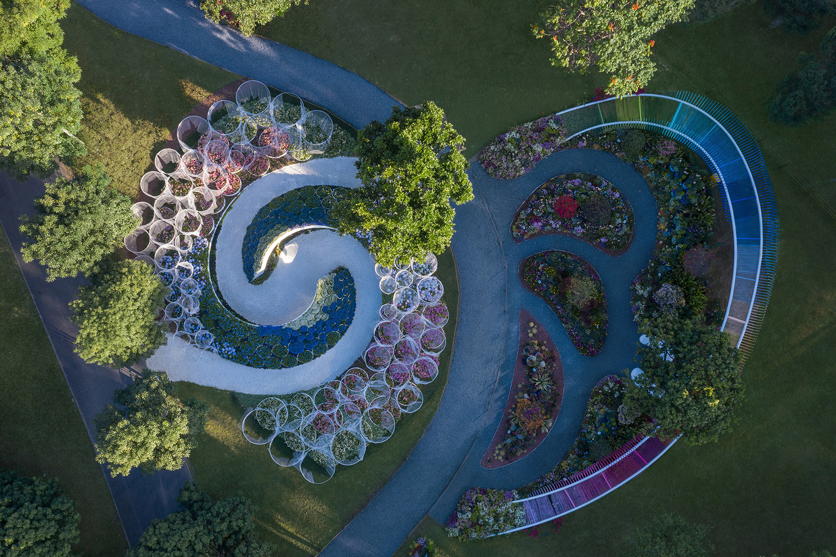 the vortex china by atelier scale fabrication lab