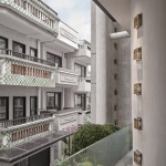 HEYTEA Zao Flagship Store (Nantou), Shenzhen, China by CCD