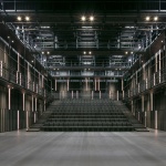 New Comédie剧院，日内瓦 / FRES architectes