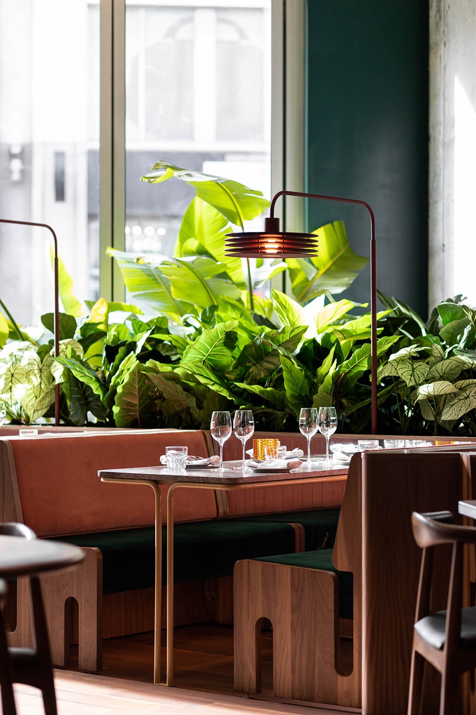 Tiramisu Menard Dworkind architecture design
