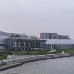 TAG·西海美术馆，青岛 / 让·努维尔建筑事务所