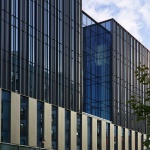 Hasle Universal酒店写字楼，奥斯陆 / Ghilardi+Hellsten Arkitekter