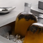HEYTEA Zao Flagship Store (Nantou), Shenzhen, China by CCD