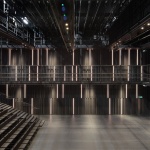 New Comédie剧院，日内瓦 / FRES architectes
