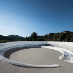 田岗艺术中心, 河北 / 袈蓝建筑