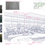 Yokohama Hammerhead by Yoshiki Toda Landscape & Architect