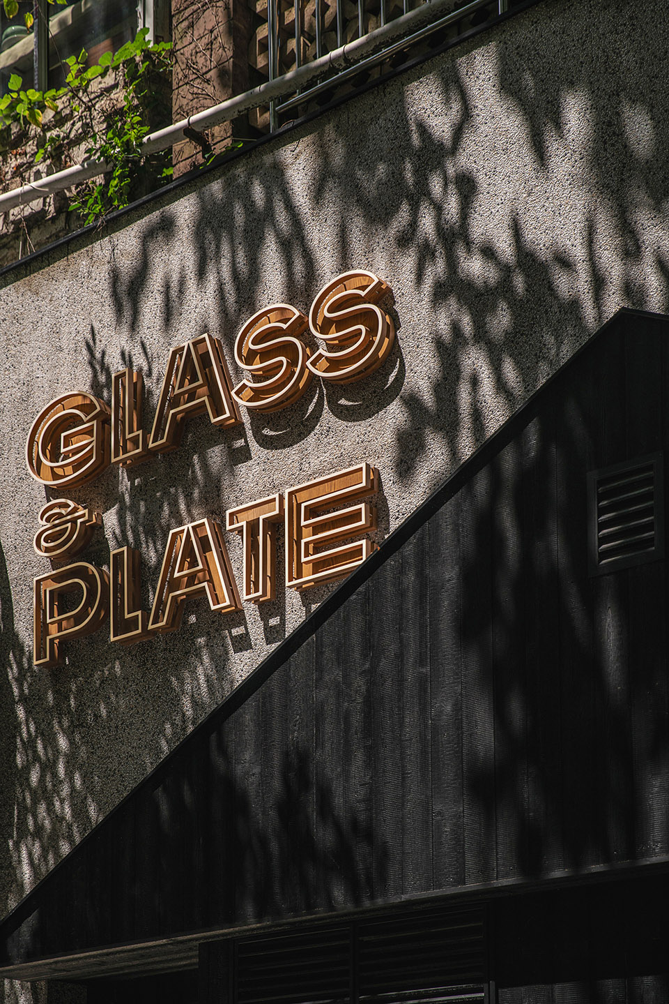 glassplate china by geemo design