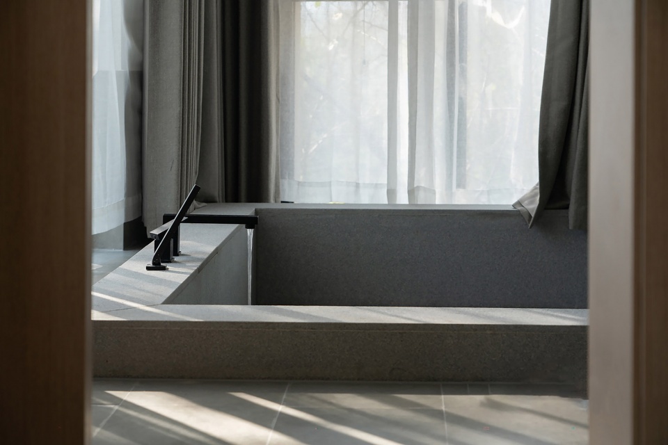 Manshe Boutique BB Hotel QIHE DesignWorks