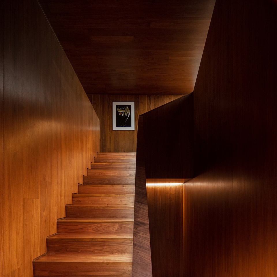 baraka seaside residence kuwait by pad10
