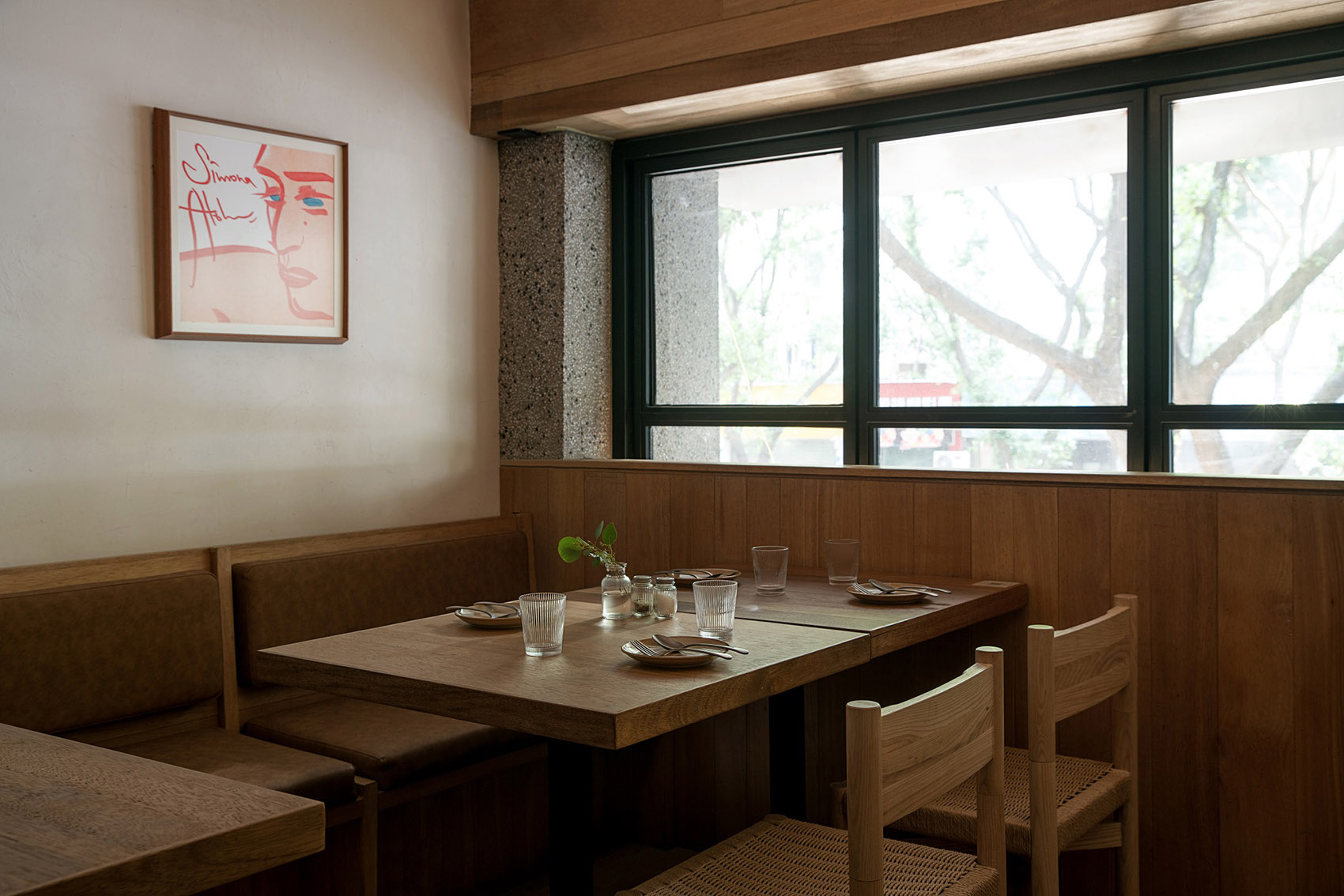 glassplate china by geemo design