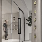 HEYTEA Zao Flagship Store (Nantou), Shenzhen, China by CCD