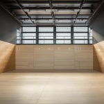 New Comédie剧院，日内瓦 / FRES architectes