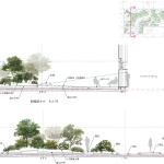 Yokohama Hammerhead by Yoshiki Toda Landscape & Architect