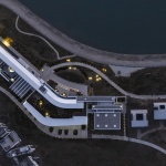TAG·西海美术馆，青岛 / 让·努维尔建筑事务所