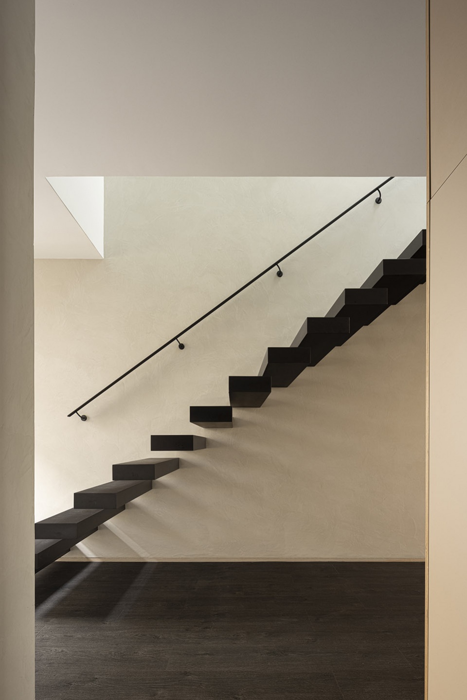 windmill house by box arquitectos