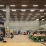 New Comédie剧院，日内瓦 / FRES architectes