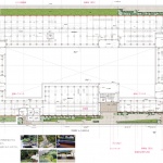 Yokohama Hammerhead by Yoshiki Toda Landscape & Architect