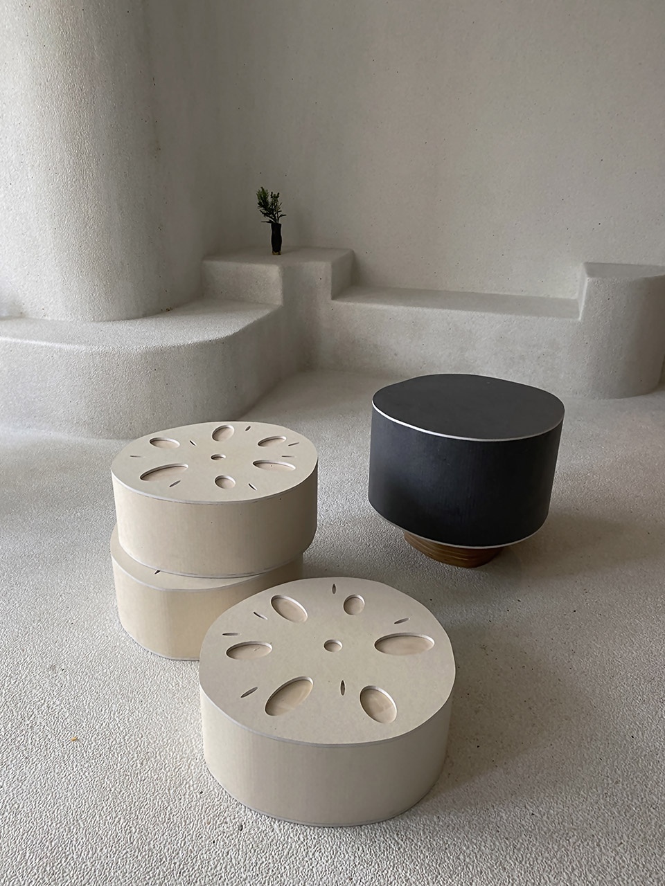 enkore a space return to nature beijing by atlas