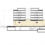 Hasle Universal酒店写字楼，奥斯陆 / Ghilardi+Hellsten Arkitekter