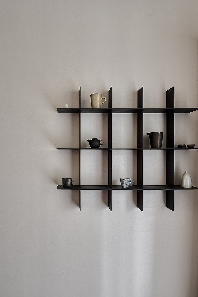 lulu home china by pxd studio