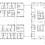 Hasle Universal酒店写字楼，奥斯陆 / Ghilardi+Hellsten Arkitekter