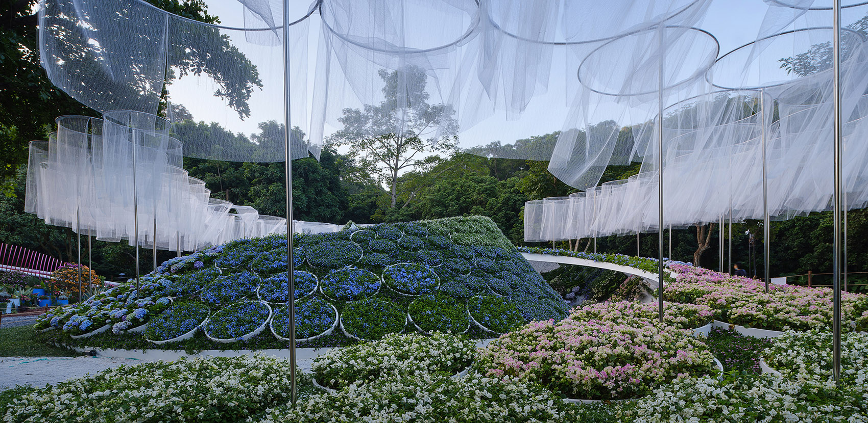 the vortex china by atelier scale fabrication lab