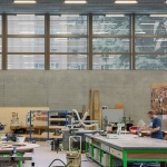 New Comédie剧院，日内瓦 / FRES architectes