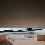 田岗艺术中心, 河北 / 袈蓝建筑