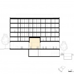 Hasle Universal酒店写字楼，奥斯陆 / Ghilardi+Hellsten Arkitekter
