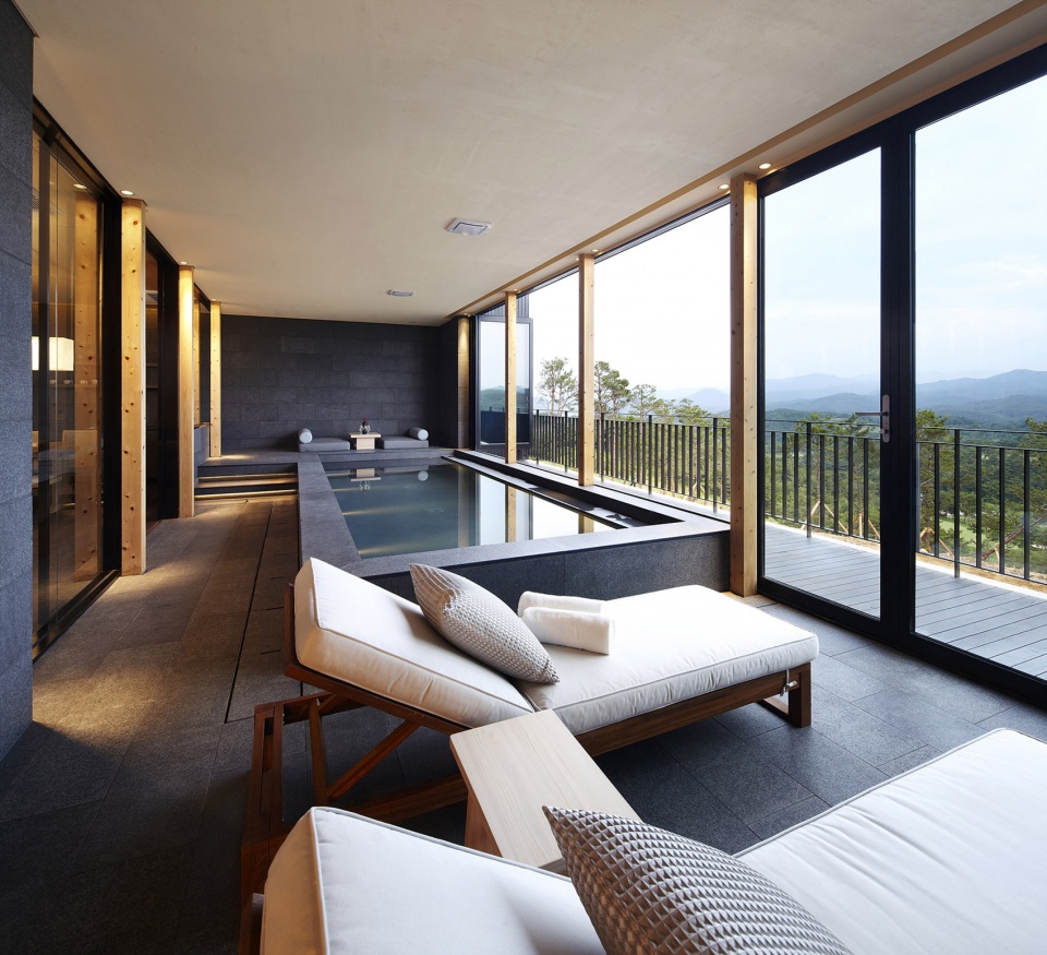 mountain stay south korea by y group 1