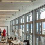 New Comédie剧院，日内瓦 / FRES architectes