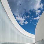 田岗艺术中心, 河北 / 袈蓝建筑